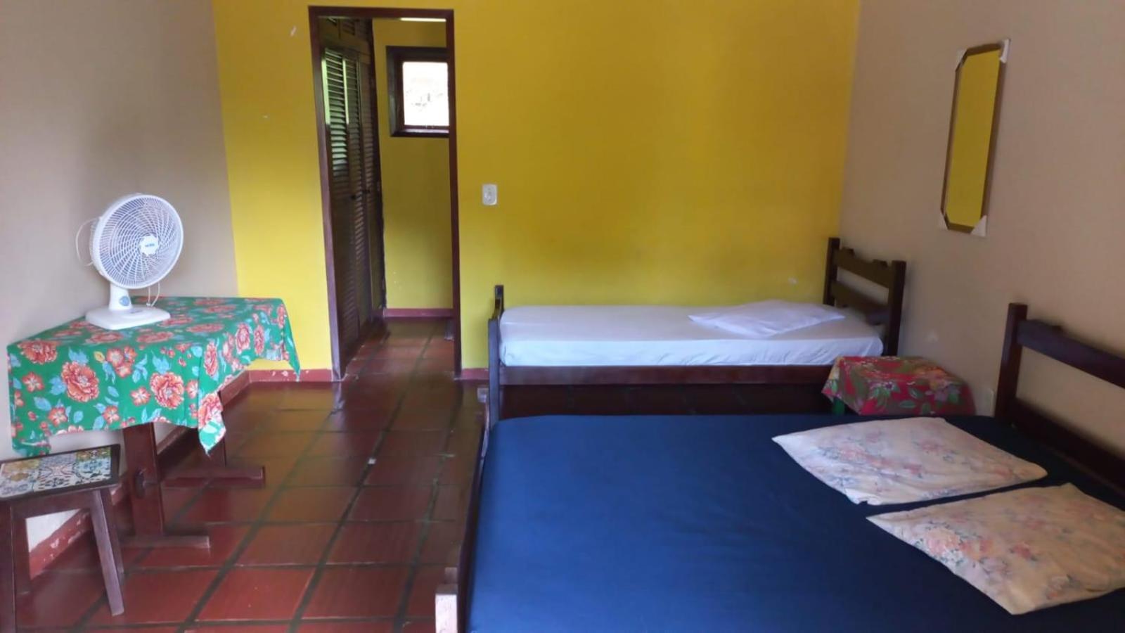 Ubatuba'S Surf Hotel Dış mekan fotoğraf